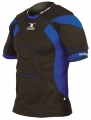 RPCD13BodyArmour Atomic Zenon Black Blue